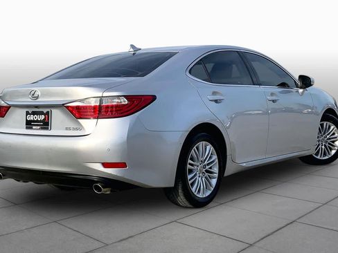 Used 2013 Lexus ES 350 w/ Luxury Pkg FWD image 13