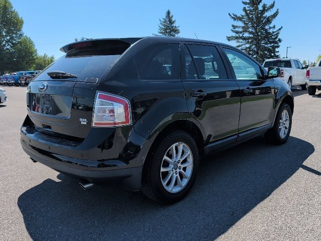 Used 2010 Ford Edge SEL AWD/4WD image 3