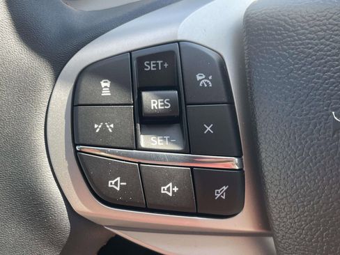New 2026 Ford Explorer Active w/ Active Comfort Package RWD image 18