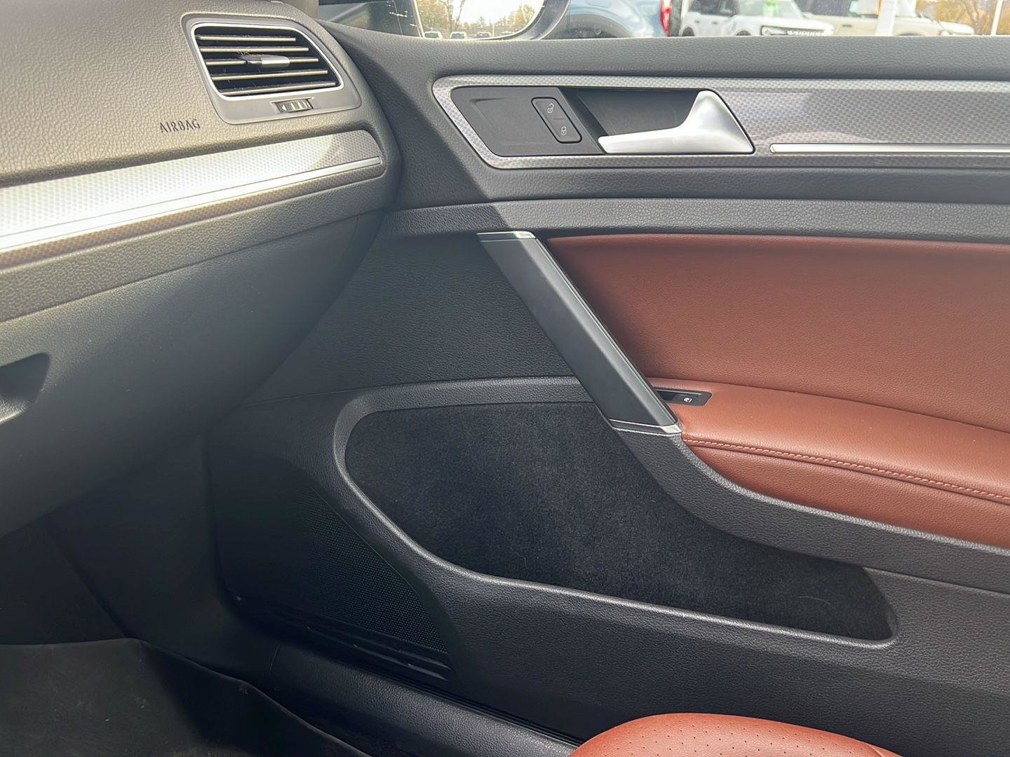 Used 2019 Volkswagen Golf Alltrack SE AWD/4WD image 20