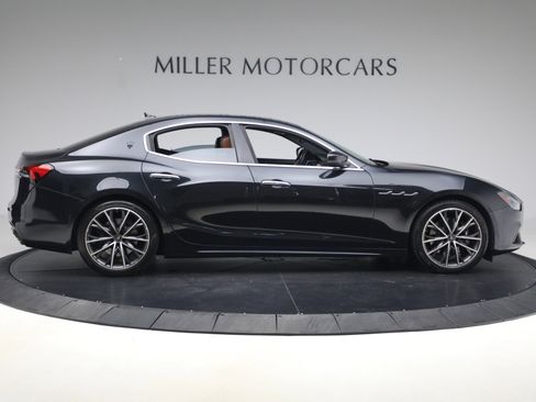 Certified 2023 Maserati Ghibli Modena Q4 image 14