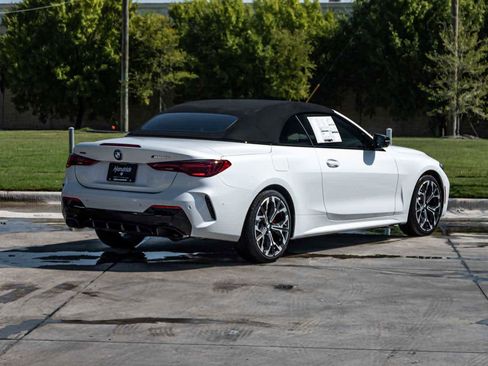 New 2026 BMW 440i xDrive M440i xDrive w/ Premium Package image 5