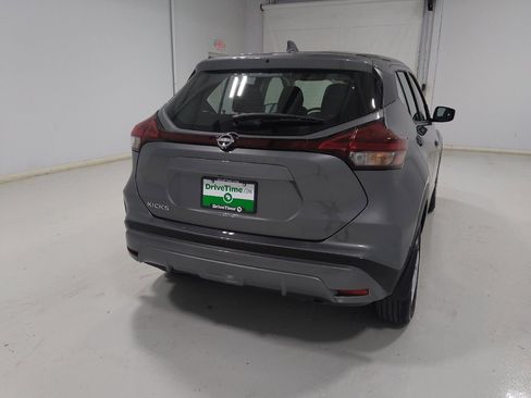 Used 2024 Nissan Kicks S FWD image 7