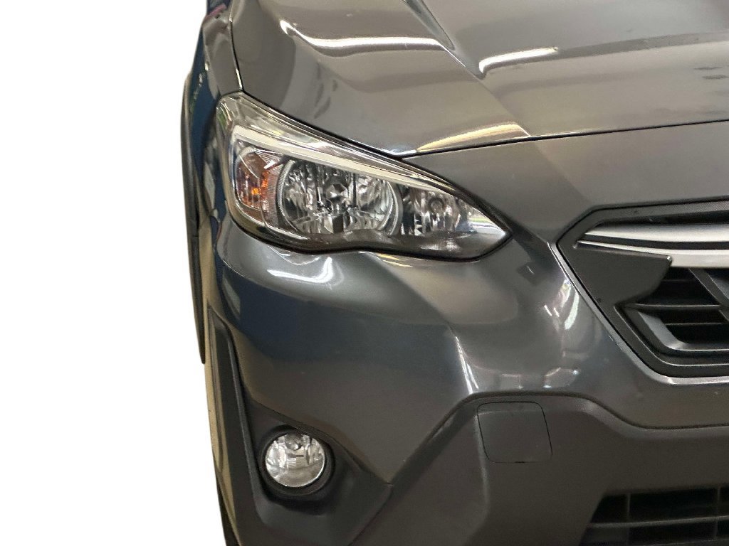 Used 2021 Subaru Crosstrek 2.0i Premium w/ Moonroof Package AWD/4WD image 11