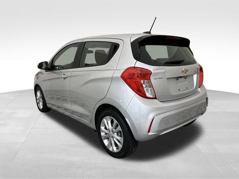 Used 2020 Chevrolet Spark LT image 3