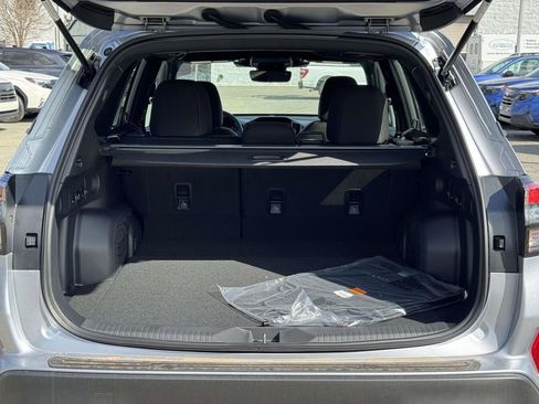 New 2026 Subaru Forester Premium image 12