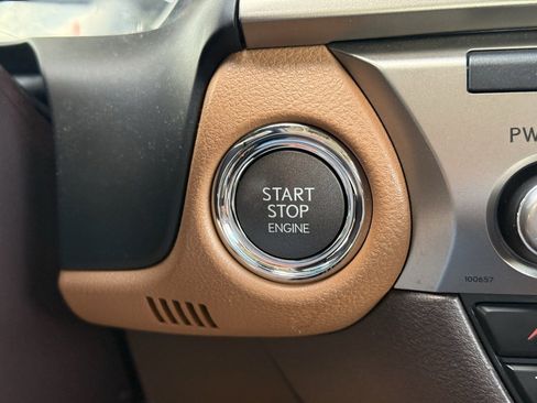 Used 2017 Lexus ES 350 image 17