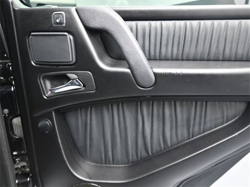 Used 2018 Mercedes-Benz G 63 AMG 4MATIC image 29