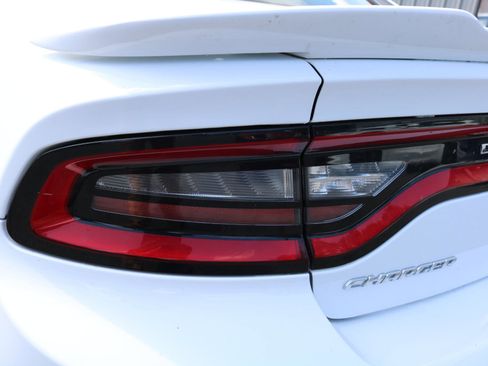 Used 2021 Dodge Charger R/T RWD image 11