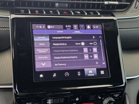 New 2026 Jeep Grand Cherokee L 2WD image 19