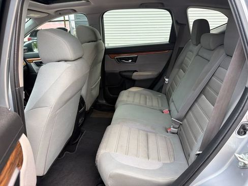 Used 2017 Honda CR-V EX image 26