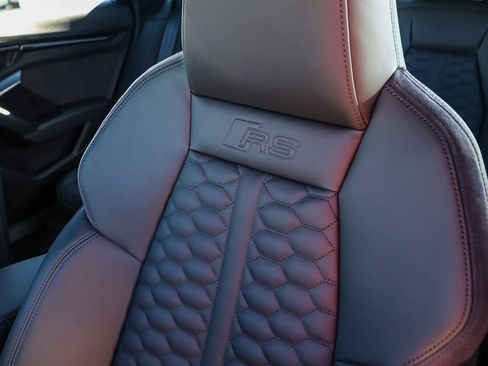 New 2026 Audi RS 3 image 38