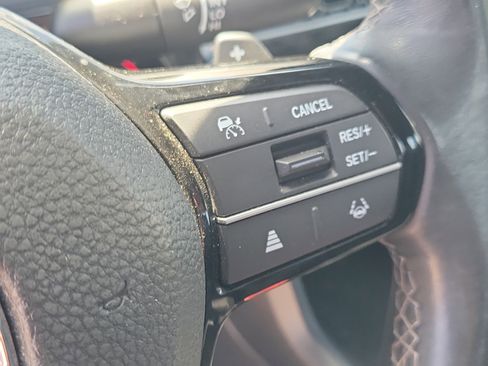 Certified 2024 Honda Civic Sport image 24