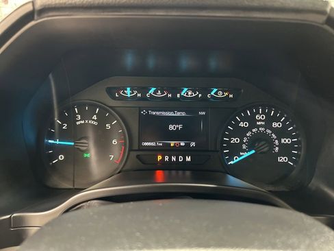 Used 2020 Ford F150 XL w/ Equipment Group 101A Mid image 15