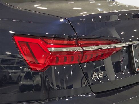 Used 2019 Audi A6 3.0T Prestige w/ Prestige Package image 32