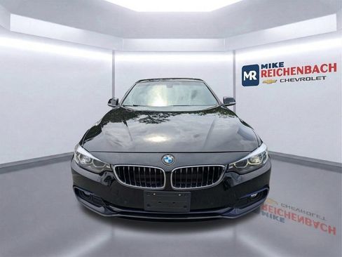 Used 2019 BMW 430i Gran Coupe xDrive w/ Convenience Package AWD/4WD image 9