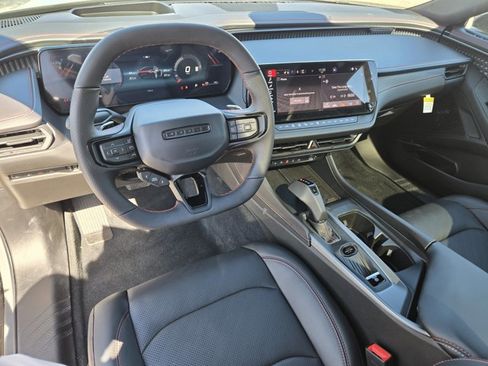 New 2026 Dodge Charger Scat Pack AWD/4WD image 20