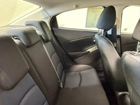 Used 2017 Toyota Yaris iA FWD image 41