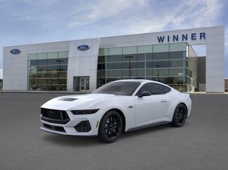 New 2026 Ford Mustang GT Premium RWD video 1