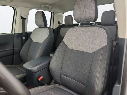 Used 2023 Ford Maverick XLT FWD image 10