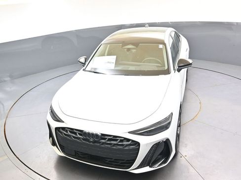 New 2026 Audi A6 Premium Plus AWD/4WD image 44