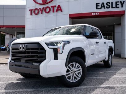 New 2024 Toyota Tundra SR5