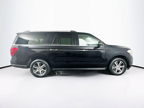 Used 2024 Ford Expedition Max Limited image 10