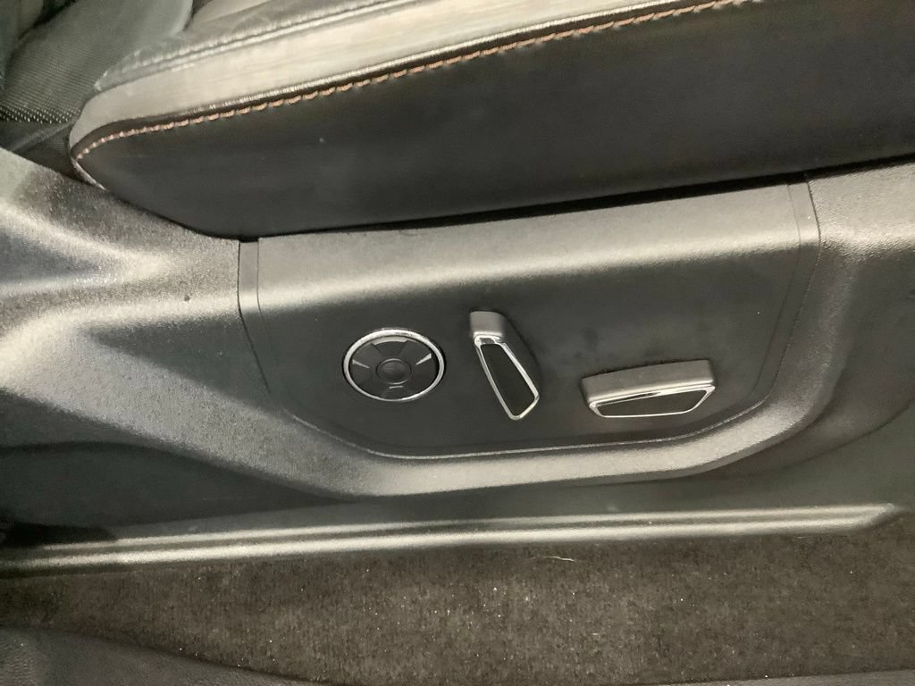 Used 2019 Ford F150 Platinum AWD/4WD image 23