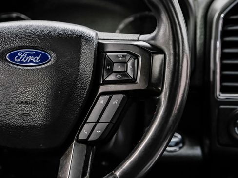 Used 2021 Ford Expedition Max Limited AWD/4WD image 20