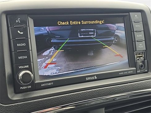 Used 2019 Dodge Grand Caravan SXT image 25