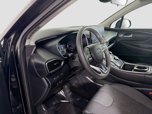 Used 2021 Hyundai Santa Fe SE image 22