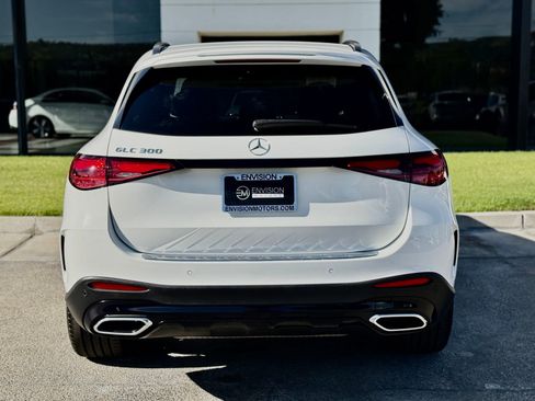 Used 2023 Mercedes-Benz GLC 300 image 14