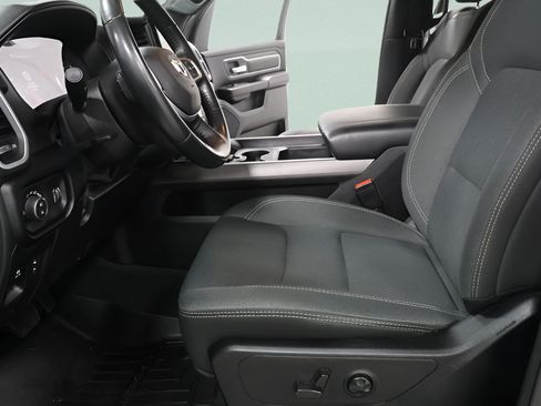 Used 2021 RAM 1500 Big Horn AWD/4WD image 22