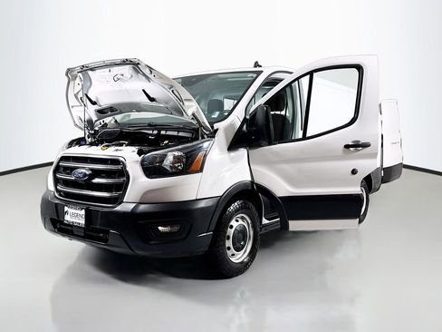 Used 2020 Ford Transit 150 Low Roof RWD image 14