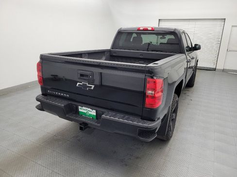 Used 2017 Chevrolet Silverado 1500 Custom w/ Rally 1 Edition image 7