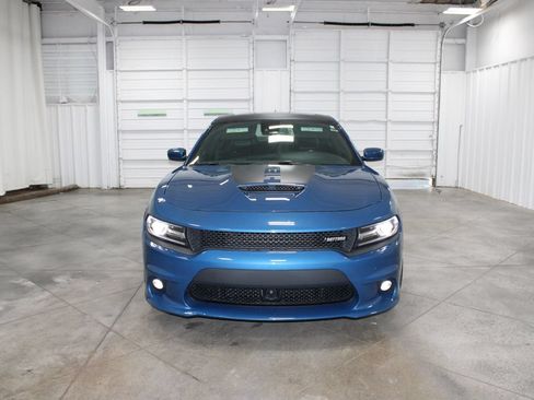 Used 2020 Dodge Charger R/T w/ Daytona Edition Group RWD image 3