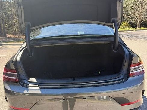 Used 2024 Genesis G80 w/ Prestige Package image 9