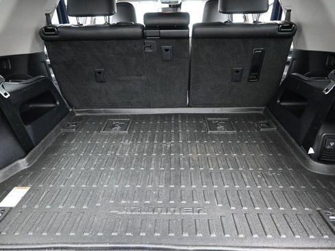 Used 2022 Toyota 4Runner Limited image 17