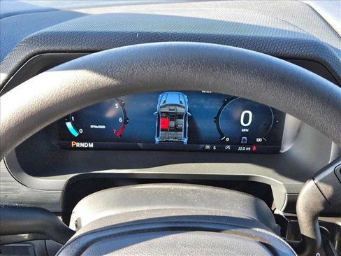 New 2025 Ford F150 STX w/ Equipment Group 200A image 16