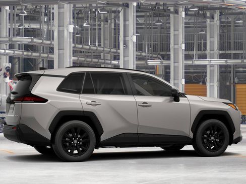 New 2026 Toyota RAV4 XLE Premium image 11