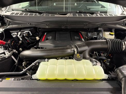 New 2026 Ford F150 Raptor AWD/4WD image 49