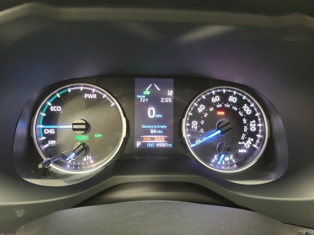 Used 2022 Toyota RAV4 XLE w/ Convenience Package AWD/4WD image 28