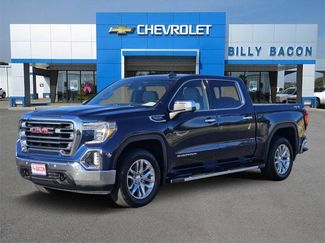 Used 2019 GMC Sierra 1500 SLT w/ SLT Premium Plus Package video 1