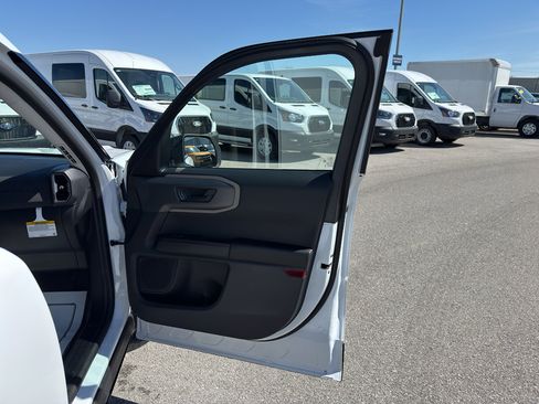 New 2026 Ford Bronco Sport Big Bend AWD/4WD image 19