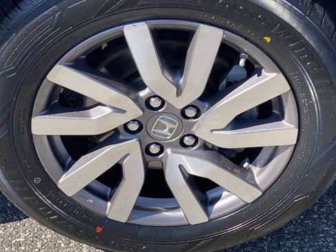 Used 2020 Honda Pilot EX-L image 28