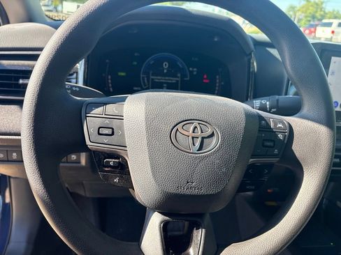 Used 2026 Toyota Camry LE FWD image 14