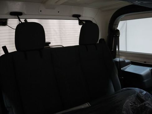 New 2026 Jeep Wrangler Sport S image 13