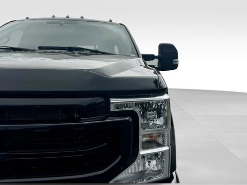 Certified 2022 Ford F250 Lariat image 26