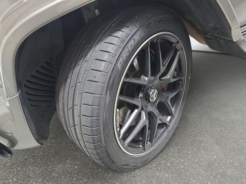 Used 2021 Mercedes-Benz G 63 AMG 4MATIC image 30