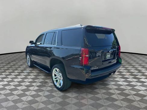 Used 2016 Chevrolet Tahoe LS AWD/4WD image 7